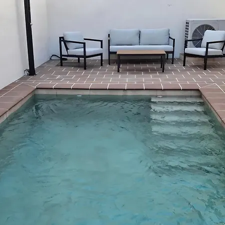 El Refugio Del Valle * Fresnedillas